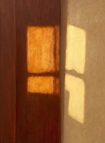 Painted by Emma Wong